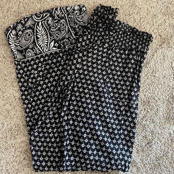 Roxy Pants - Roxy palazzo  beach pant